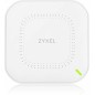 Zyxel NWA50AX Trådløs forbindelse Hvid Zyxel NWA50AX Trådløs forbindelse Hvid